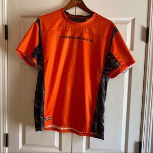 Under Armour Combine Training Heat Gear Shirt